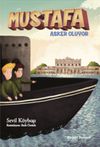 Mustafa Asker Oluyor