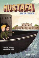 Mustafa Asker Oluyor