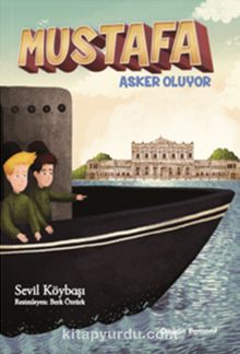 Mustafa Asker Oluyor - Sevil Köybaşı