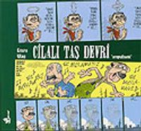 Cilalı Taş Devri / Ampulbank