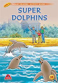 Super Dolphins