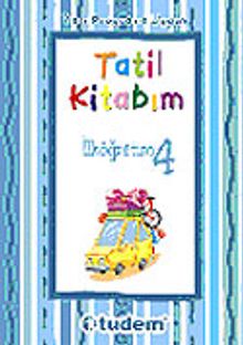 Tatil Kitabım 4