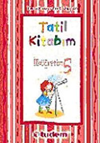 Tatil Kitabım 5