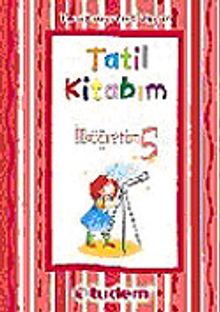 Tatil Kitabım 5