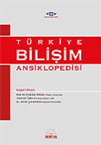 Türkiye Bilişim Ansiklopedisi