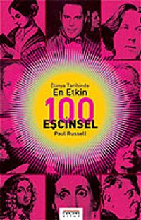 Dünya Tarihinde En Etkin 100 Eşcinsel