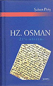 Hz. Osman