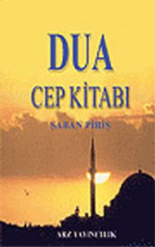 Dua Cep Kitabı