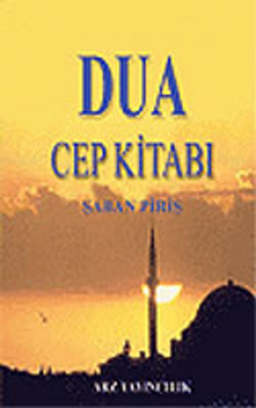 Dua Cep Kitabı