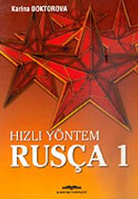 Rusça 1 / Hızlı Yöntem