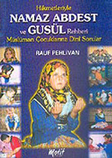 Namaz Abdest ve Gusül