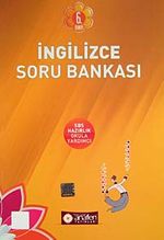 6. Sınıf İngilizce Soru Bankası