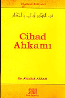 Cihad Ahkamı / Dr. Azzam Külliyatı 5