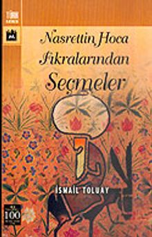 Nasrettin Hoca Fıkralarından Seçmeler