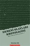 Ermeni Olayları Kronolojisi