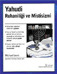 Yahudi Ruhaniliği ve Mistisizmi