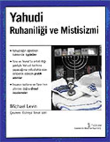 Yahudi Ruhaniliği ve Mistisizmi
