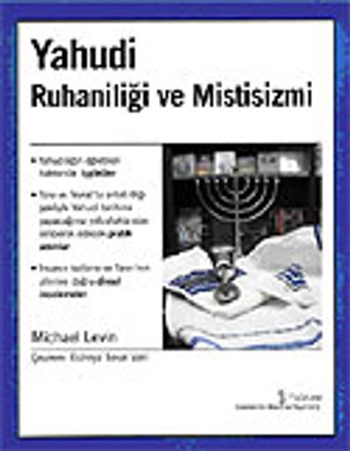 Yahudi Ruhaniliği ve Mistisizmi