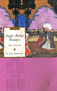 Nazif-i Mevlevi Divançesi / Hasan Nazif Dede / 4-E-24