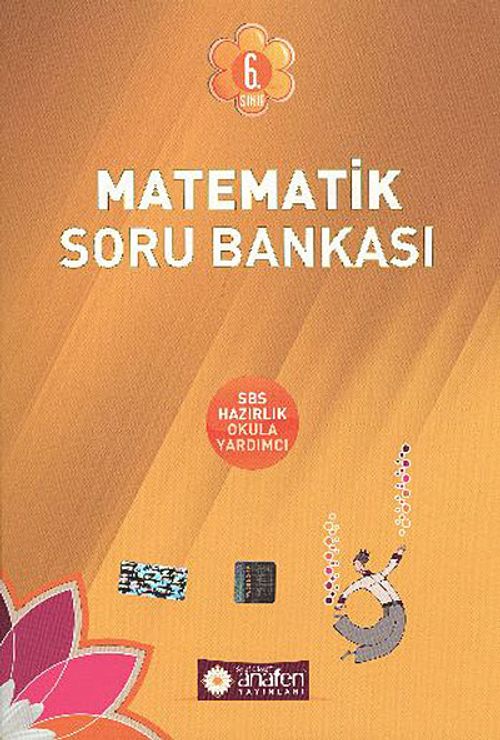 6. Sınıf Matematik Soru Bankası