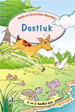 Dostluk / Kelile ve Dimne'den Masallar Dizisi