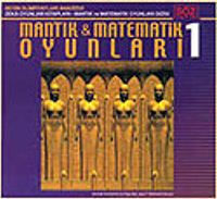 Mantık ve Matematik Oyunları-1