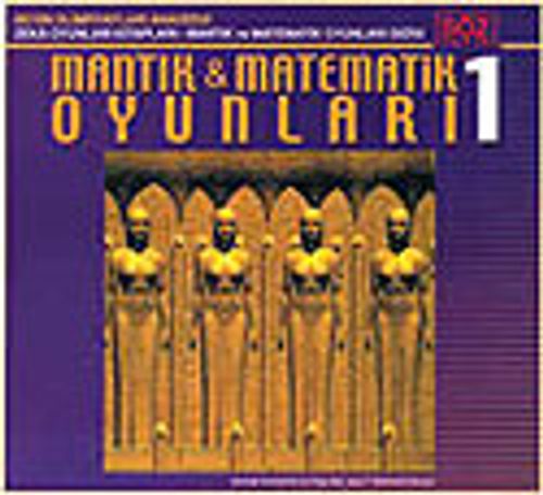 Mantık ve Matematik Oyunları-1
