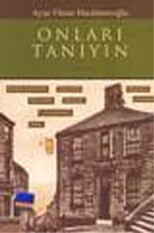 Onları Tanıyın