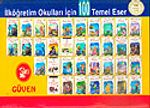 35 Kitap İlköğretim Okulları İçin 100 Temel Eser