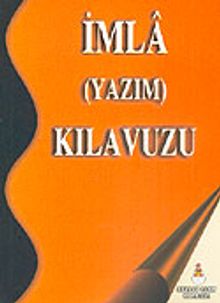 İmla (Yazım) Kılavuzu