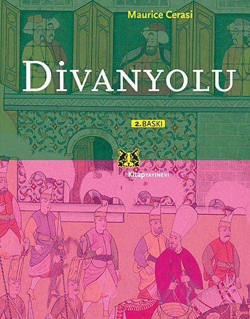 Divanyolu