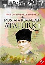Mustafa Kemal'den Atatürk'e