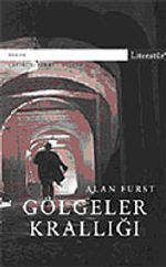 Gölgeler Krallığı