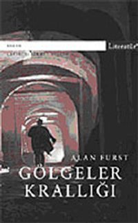 Gölgeler Krallığı