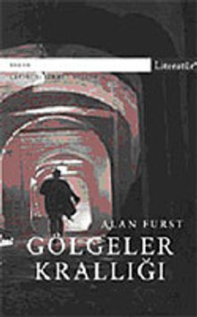 Gölgeler Krallığı