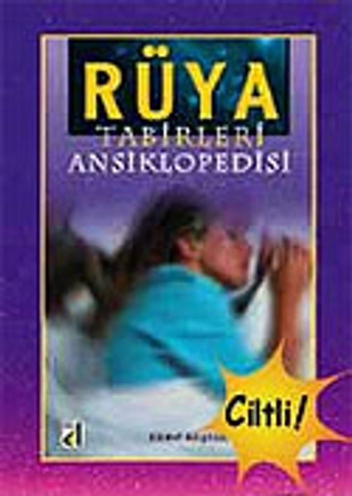 Rüya Tabirleri Ansiklopedisi - Ciltli