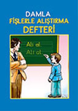 Ali Al / Fişlerle Alıştırma Defteri