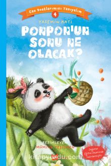Ponpo'nun Sonu Ne Olacak? / Can Dostlarımızı Tanıyalım 4 - Yasemin Katı