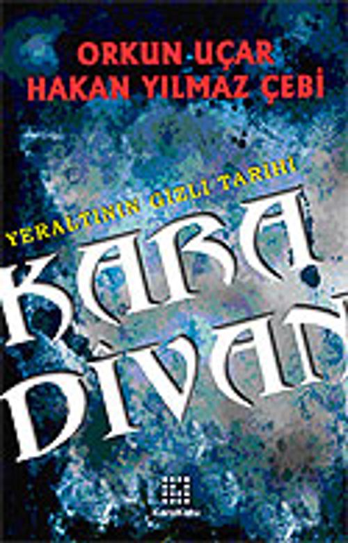 Kara Divan