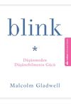 Blink & D&uuml;ş&uuml;nmeden D&uuml;ş&uuml;nebilmenin G&uuml;c&uuml;