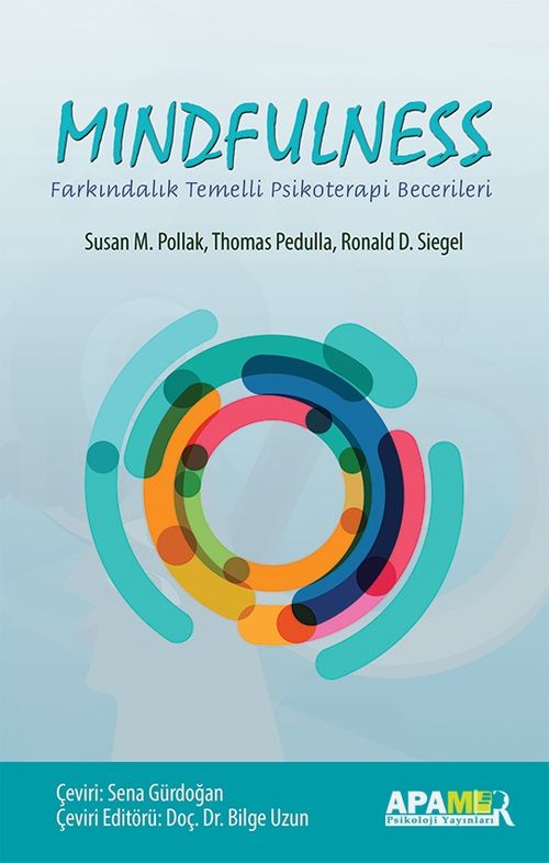 Mindfulness & Farkındalık Temelli Psikoterapi Becerileri