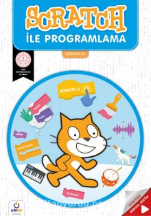 Scratch ile Programlama - Gökhan Su