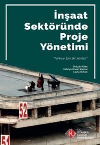 İnşaat Sektöründe Proje Yönetimi