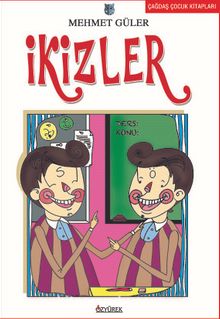 İkizler - Mehmet Güler