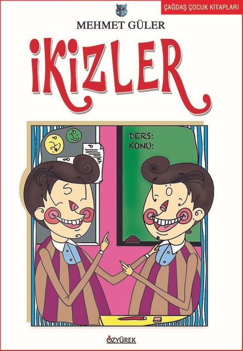 İkizler