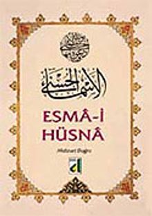 Esma-ül Hüsna