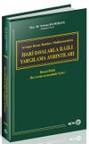 İdari Davalarla İlgili Yargılama Ayrıntıları