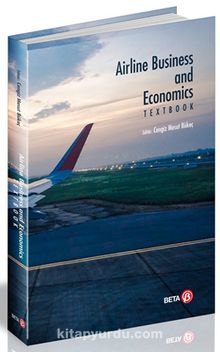 Airline Business and Economics Textbook