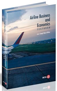 Airline Business and Economics Textbook