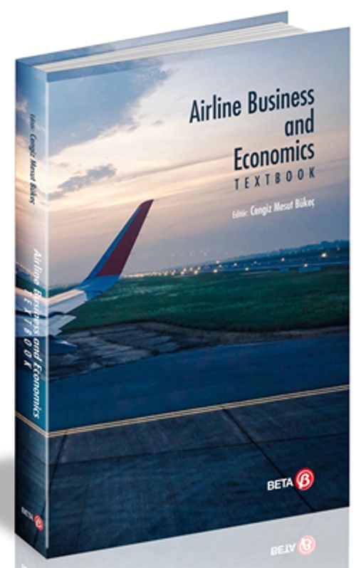 Airline Business and Economics Textbook